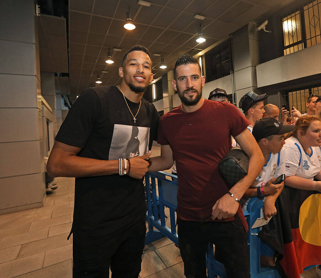 足球史上最不可思议的五大逆转（足坛史上五大惊天翻盘）